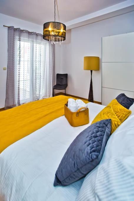 Apartman Tino With Two Sunny Terace Hvar Town Exterior foto