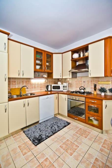 Apartman Tino With Two Sunny Terace Hvar Town Exterior foto