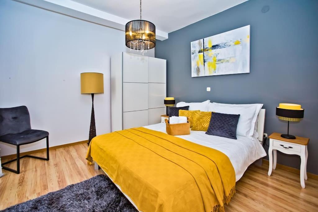 Apartman Tino With Two Sunny Terace Hvar Town Exterior foto